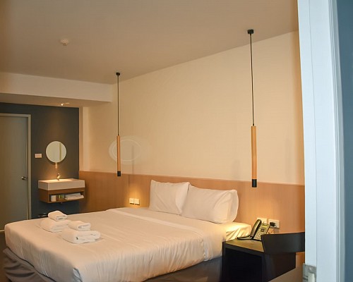 Superior Double Room