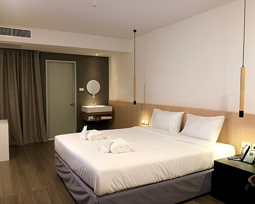 Superior Double Room