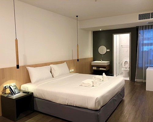 Superior Double Room