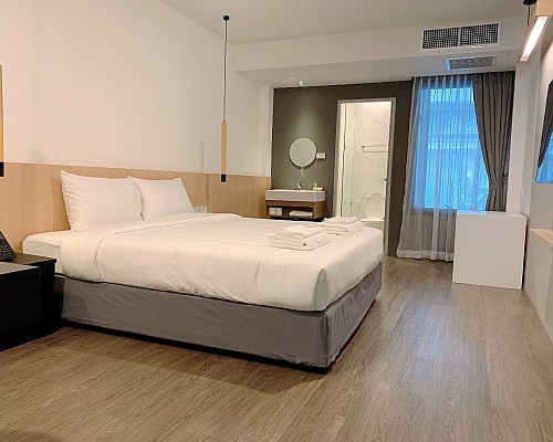 Superior Double Room