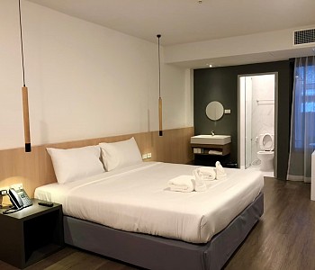 Superior Double Room